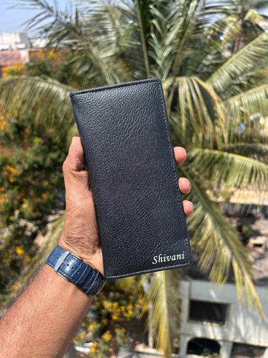 Astral Long Card Holder