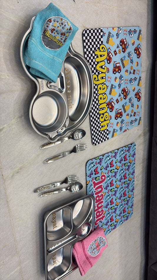 Combo for Thali Lovers