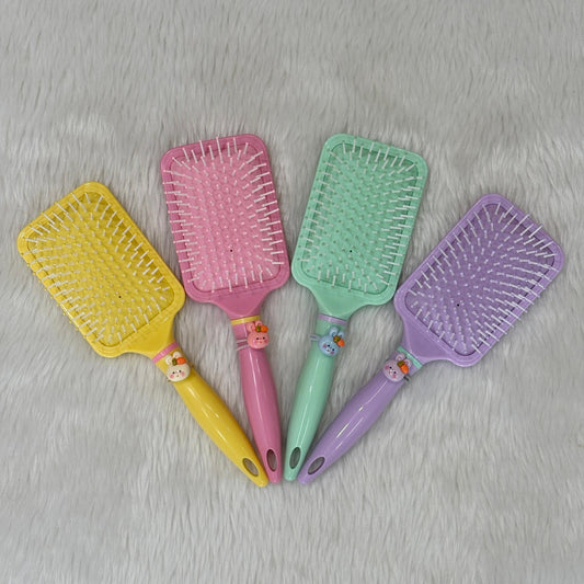 Personalized Hair Brush