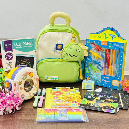 Premium Quality Rakhi Gifting Hamper