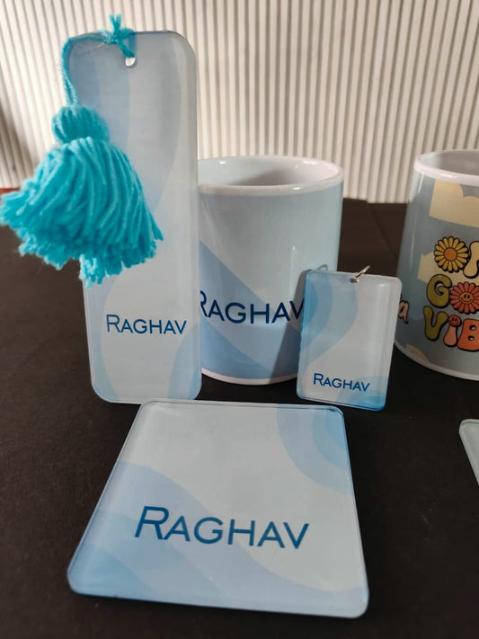 Ceramic Mug Combo 4.0