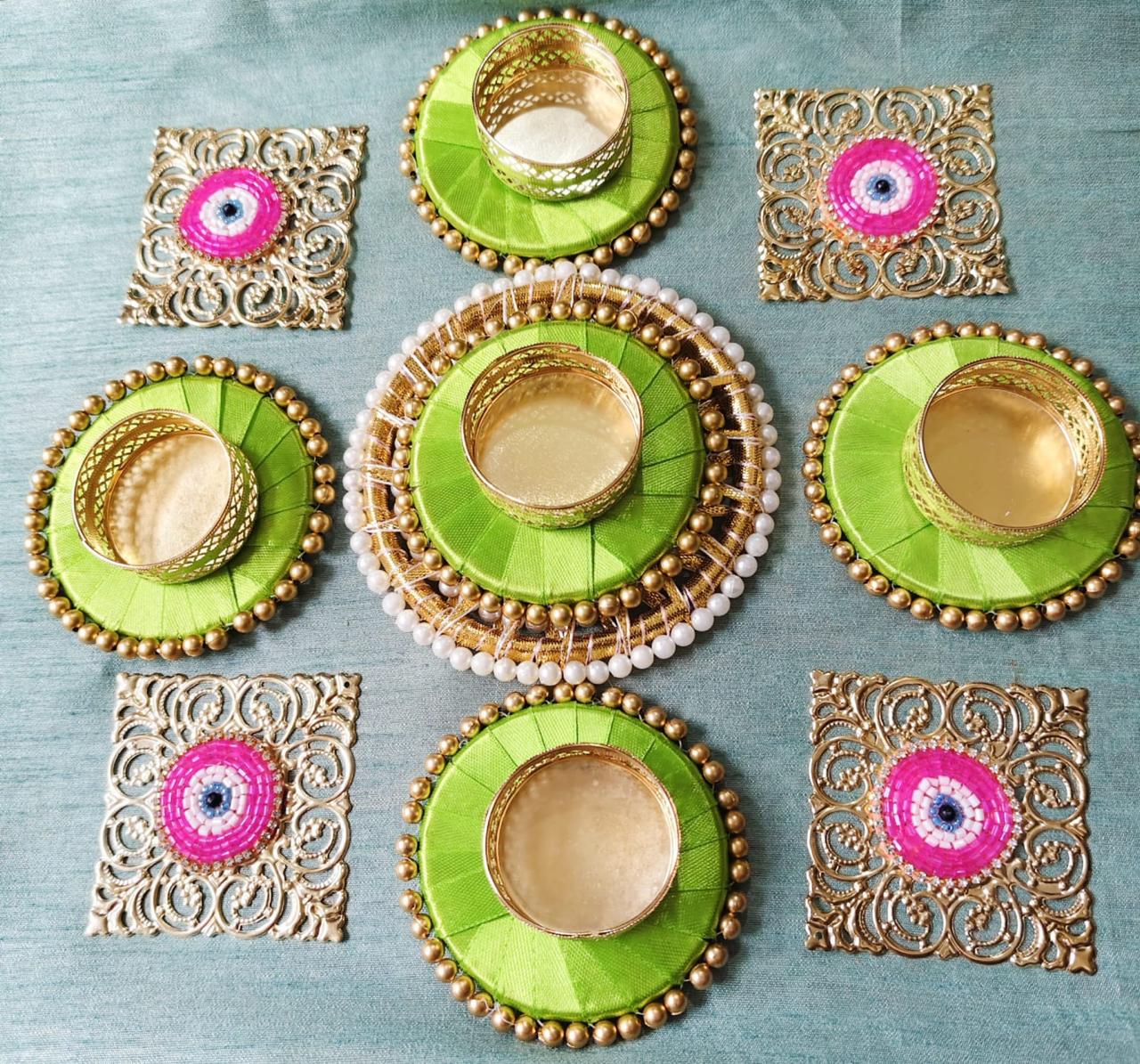 Pick Any Rangoli Set