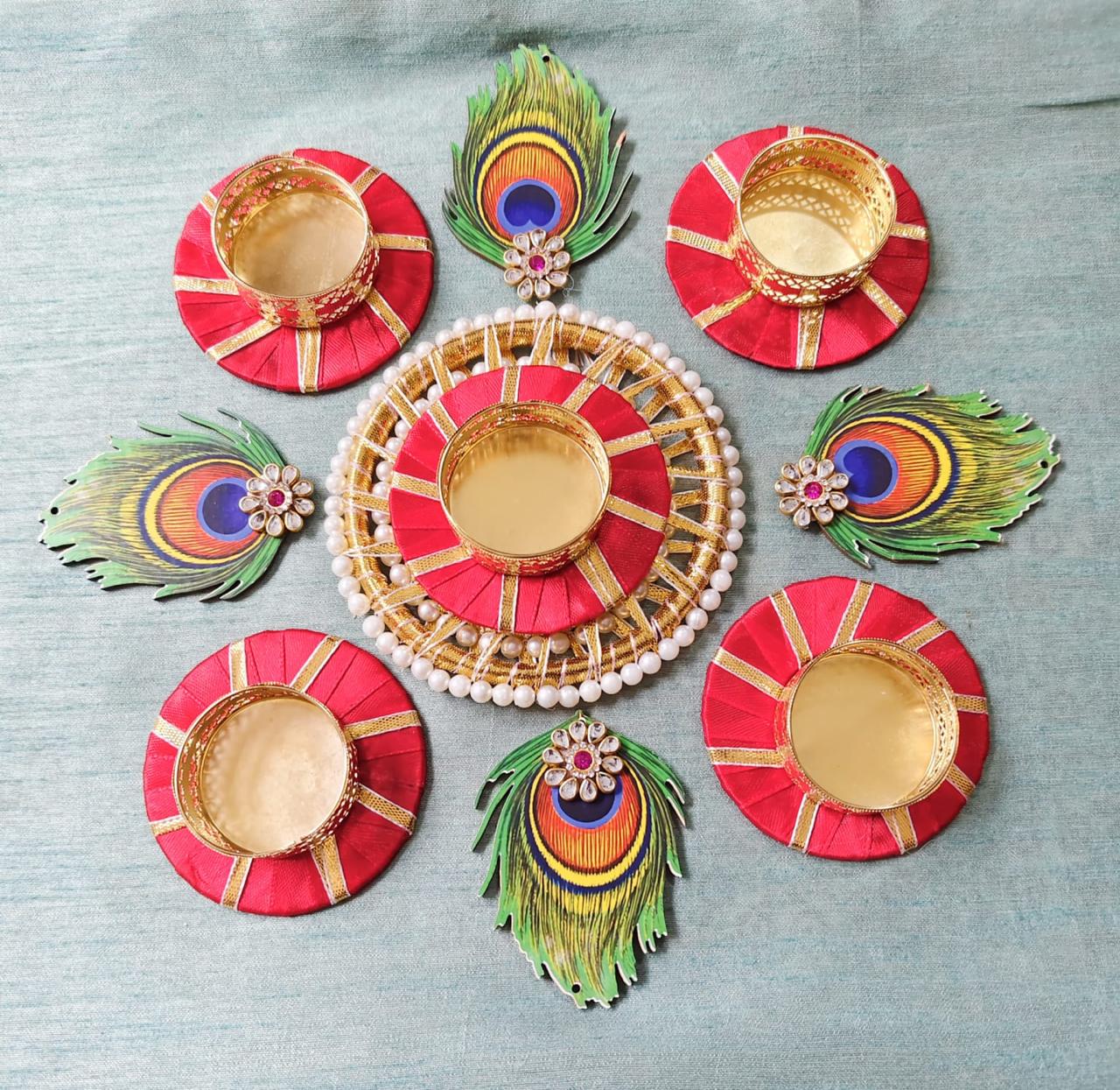 Pick Any Rangoli Set