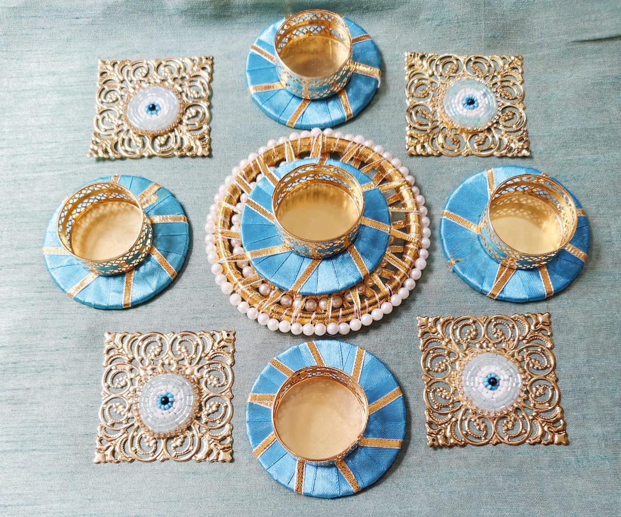 Pick Any Rangoli Set