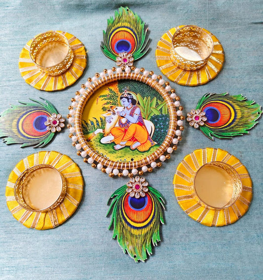 Rangoli Set