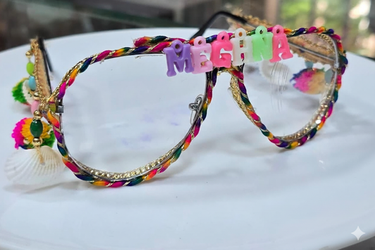 Navratri Eyewear Sunglasses