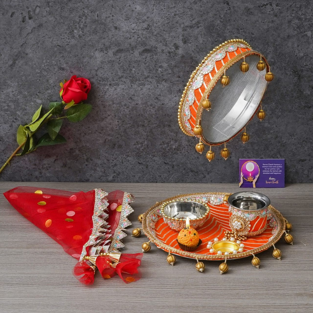 KARWA CHAUTH Full Combo