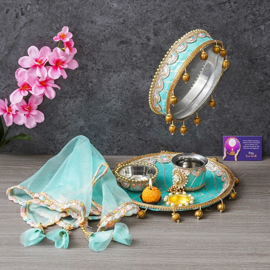 KARWA CHAUTH Full Combo