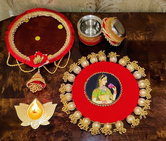 Karwachauth Special