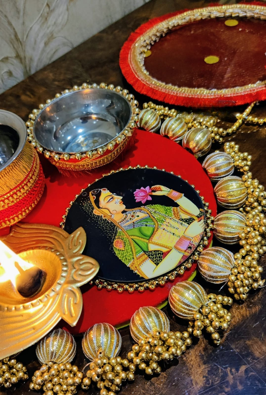 Karwachauth Special