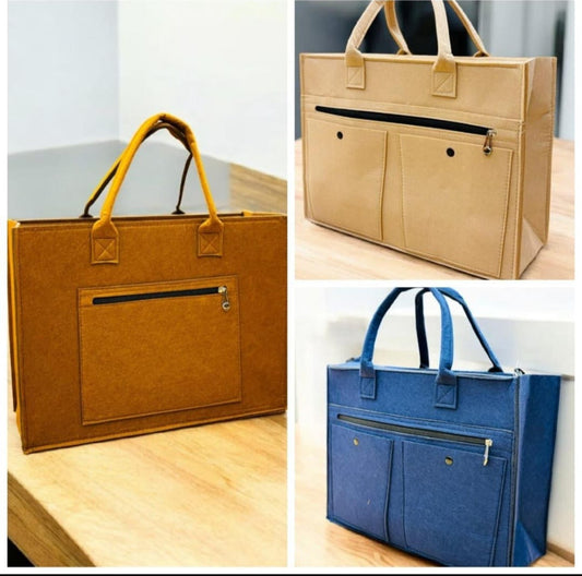 Premium Durable Bags