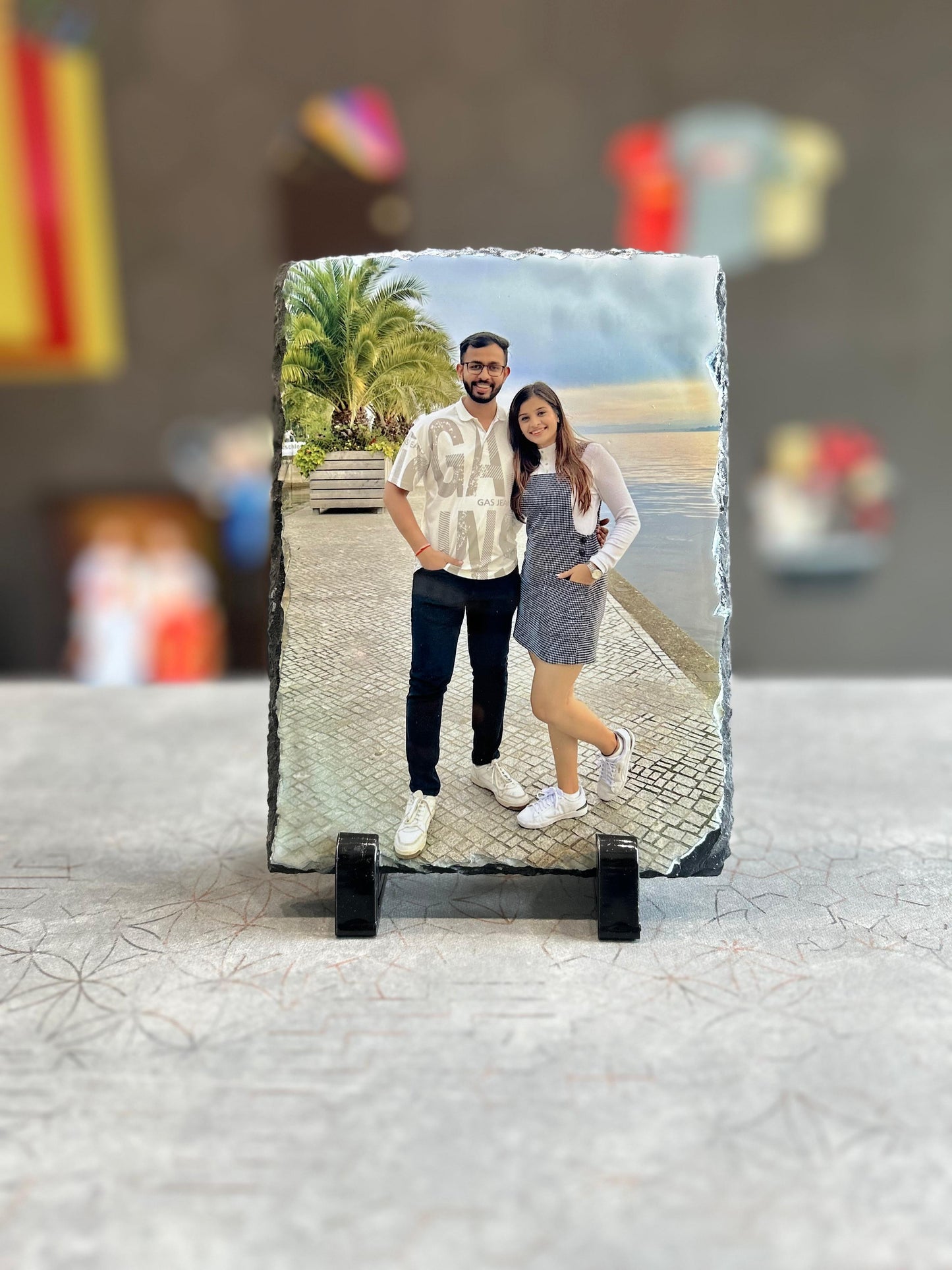 Photoframe Rectangle Shape