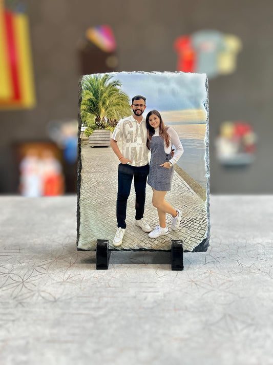 Photoframe Rectangle Shape