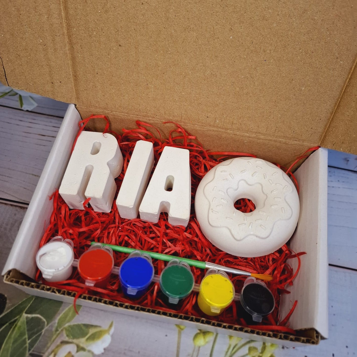 DIY KITS