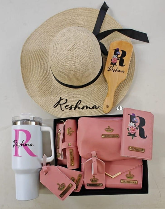 Big Combo For Her