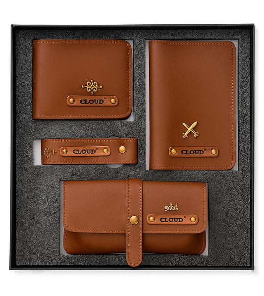 Combo Gift Set