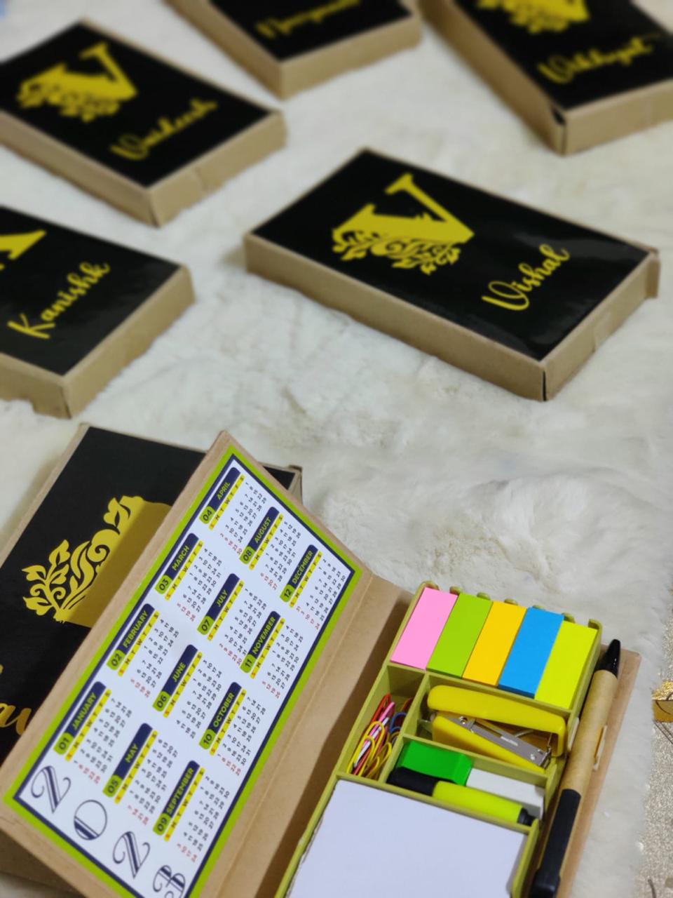 Ecofriendly Kit
