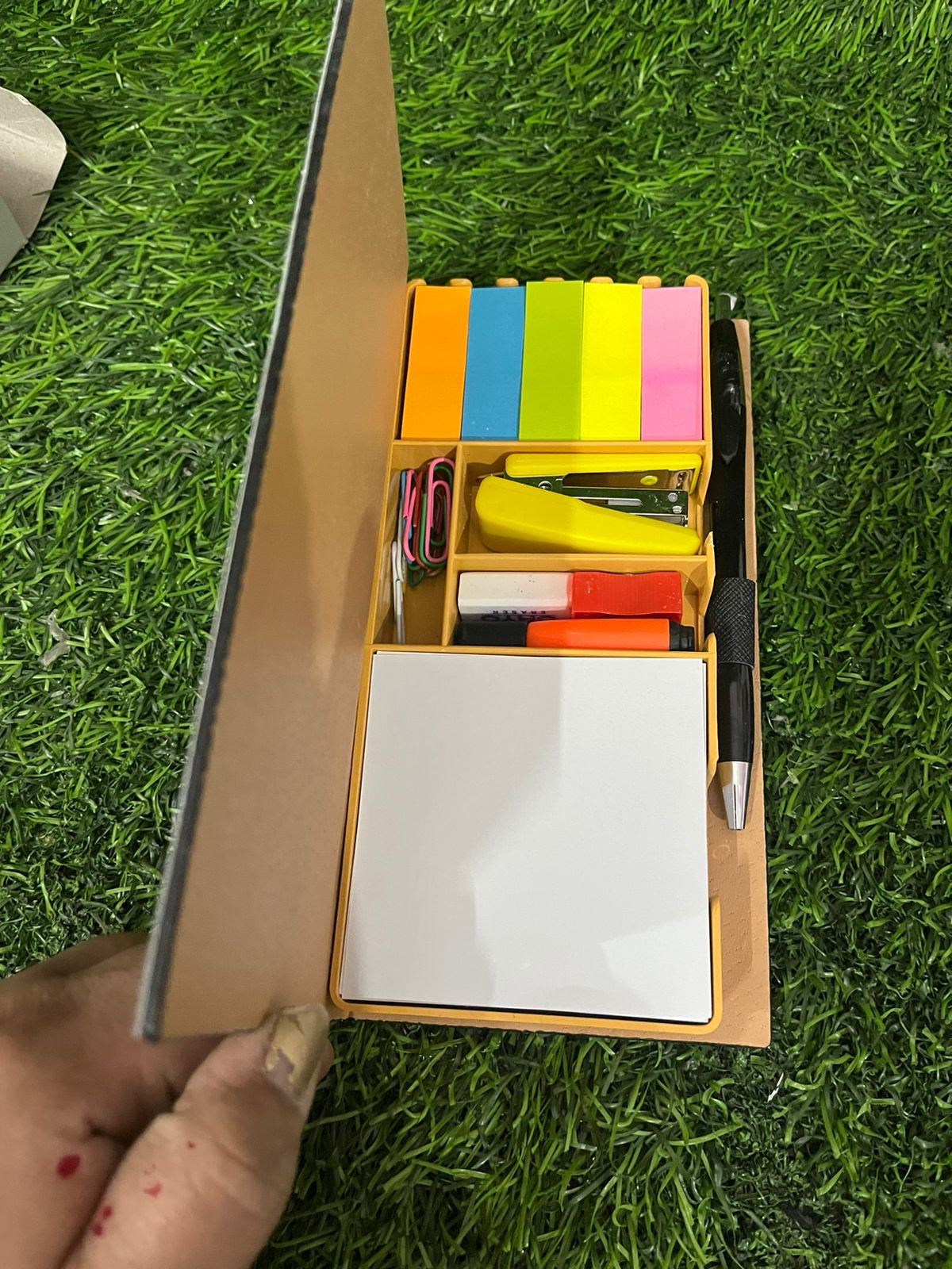 Ecofriendly Kit