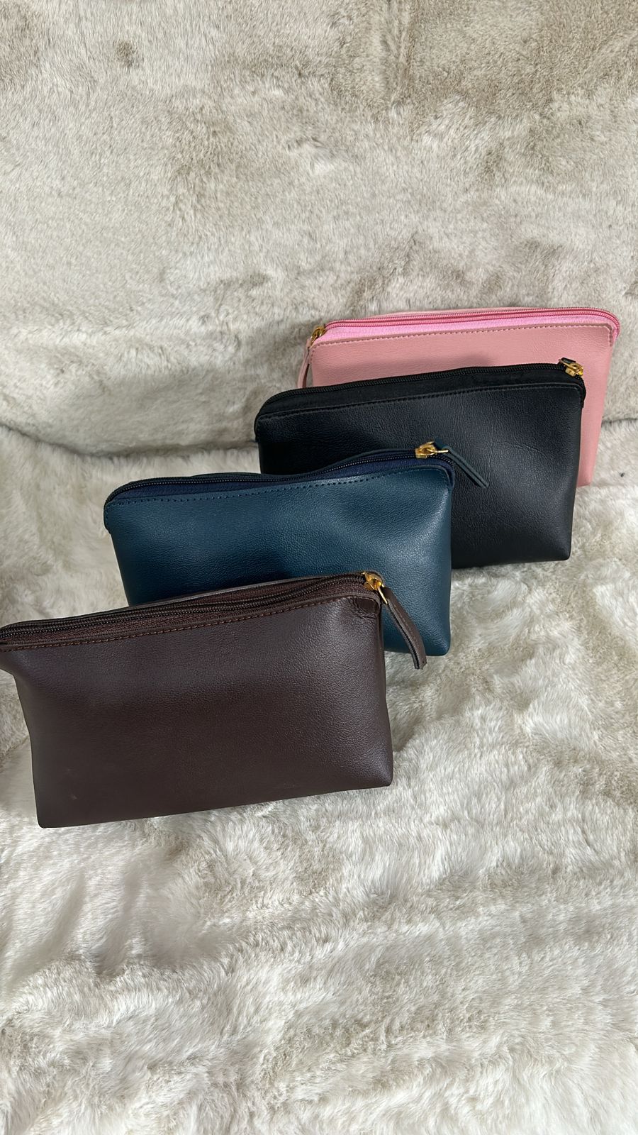 Personalised Pouch