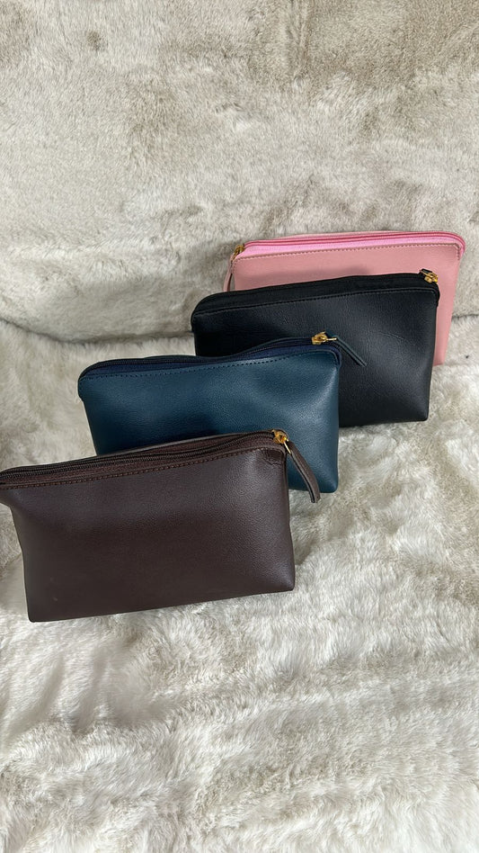 Personalised Pouch