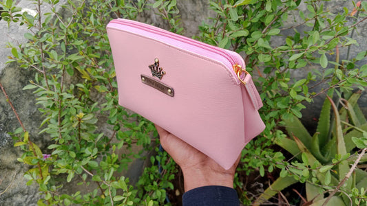 Personalised Pouch