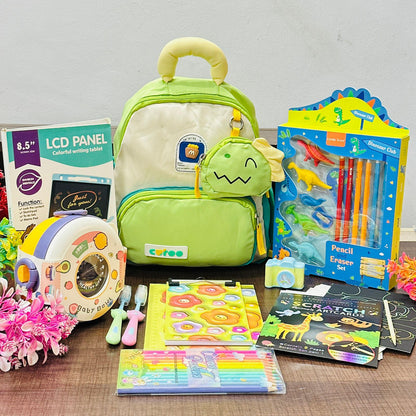 Premium Quality Rakhi Gifting Hamper