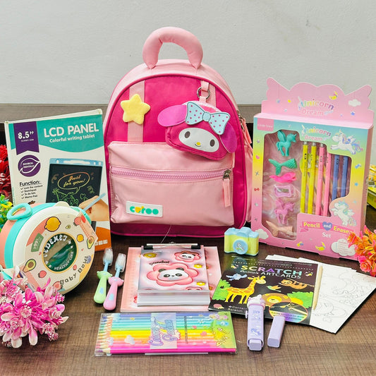 Premium Quality Rakhi Gifting Hamper