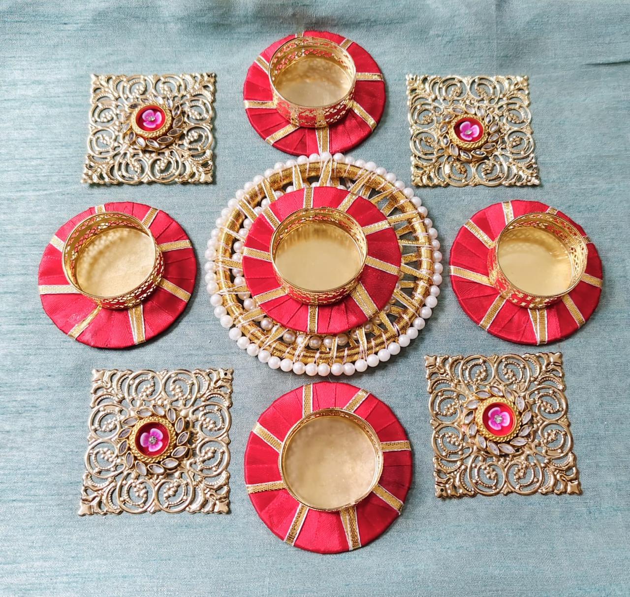 Pick Any Rangoli Set