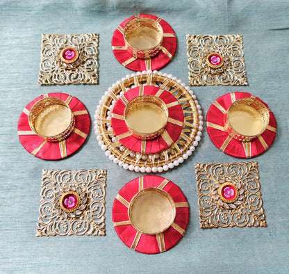 Pick Any Rangoli Set