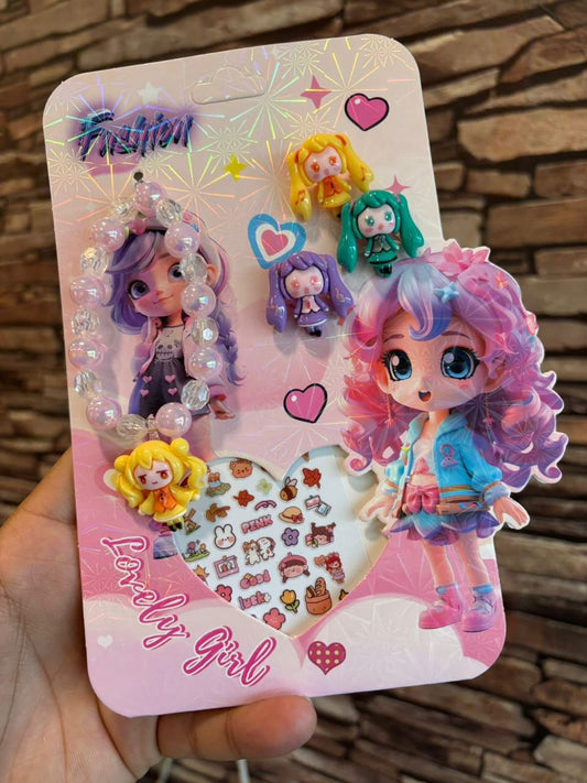 Kanjak Gifting Options