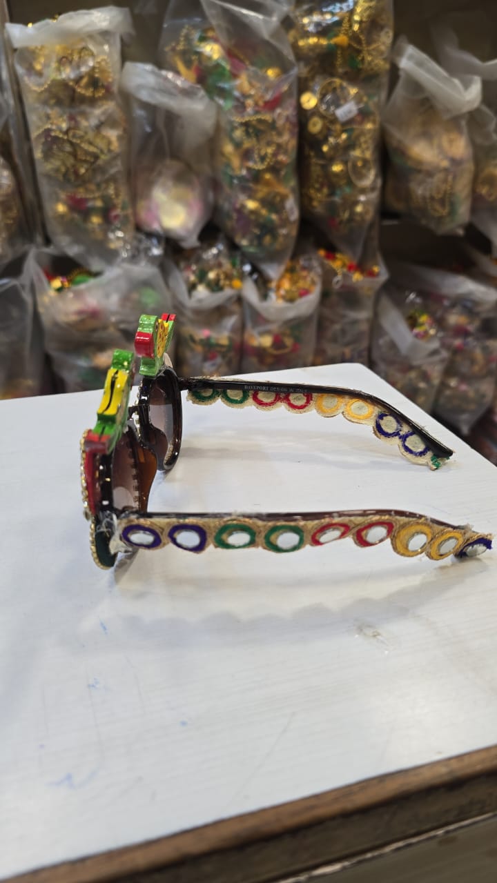 Fancy Light Floral Candles