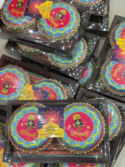 Beautiful Hampers for Diwali gifting