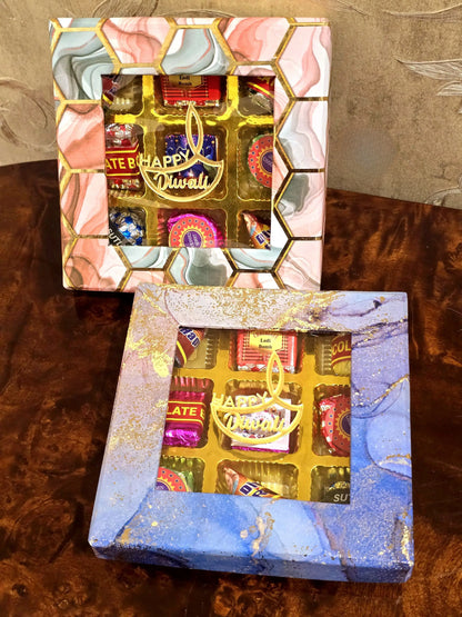 Diwali Chocolate Hamper 1