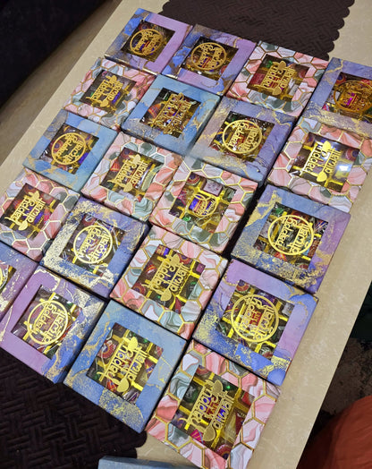 Diwali Chocolate Hamper 1