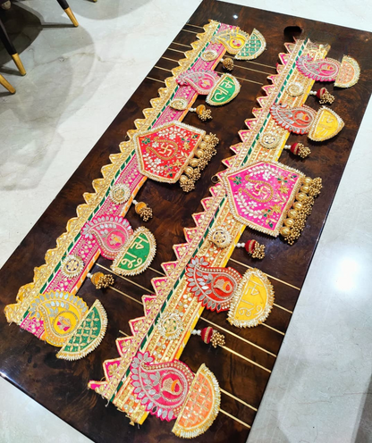 Heavy Gotapatti Shubh Labh Bandhanwar