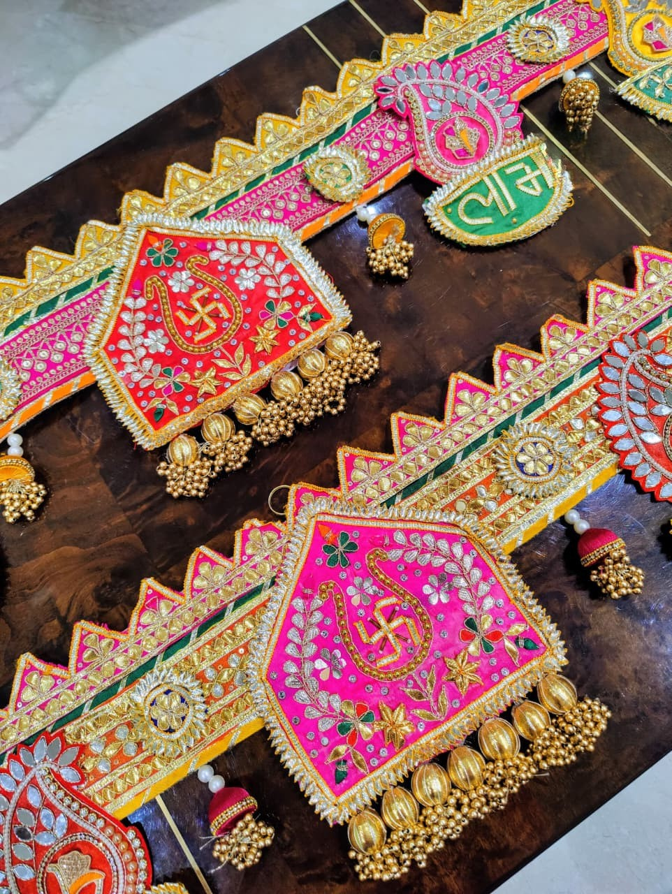 Heavy Gotapatti Shubh Labh Bandhanwar