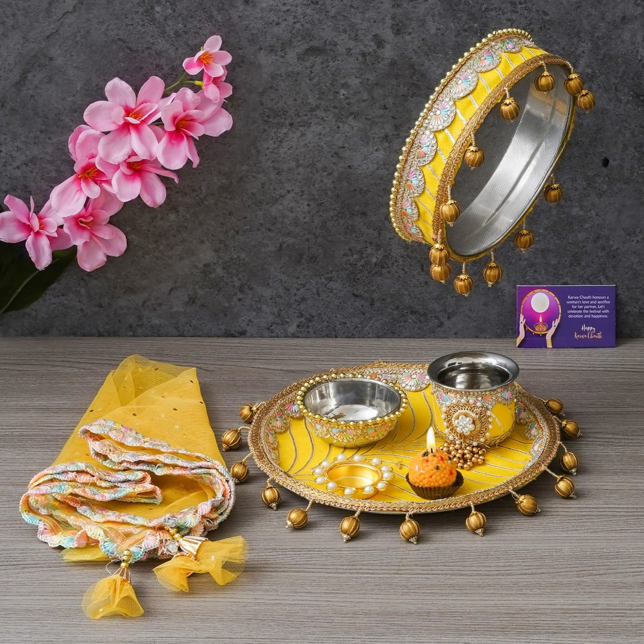 KARWA CHAUTH Full Combo