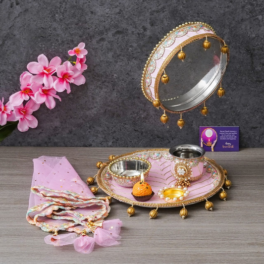 KARWA CHAUTH Full Combo