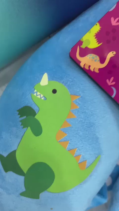 Combo of Neck Pillow Set