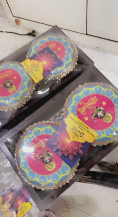 Beautiful Hampers for Diwali gifting